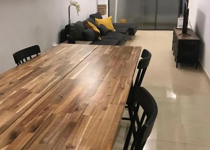 Lägenhet Estudio Pau @valenciayole