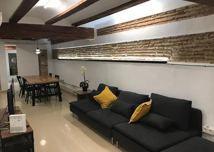 Estudio Pau @valenciayole * Valencia