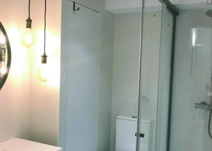 Lägenhet Estudio Pau @valenciayole