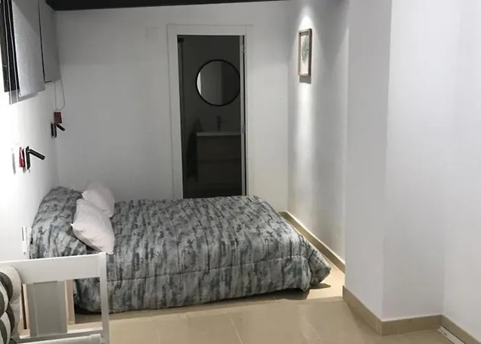 Estudio Pau @valenciayole * Valencia