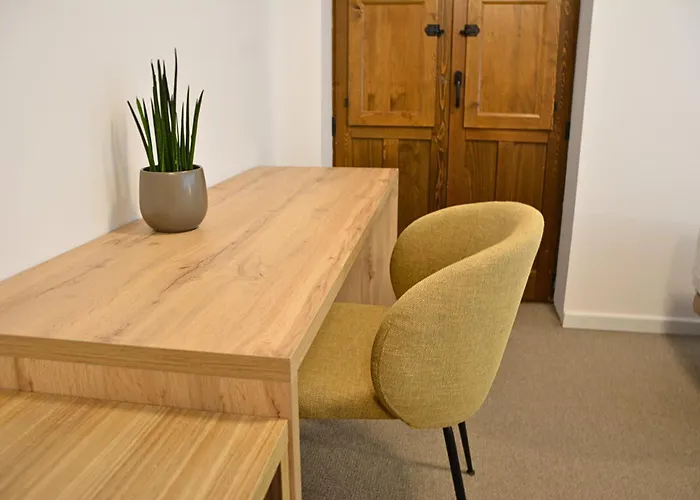 Original Domino House Gasthuis Valencia