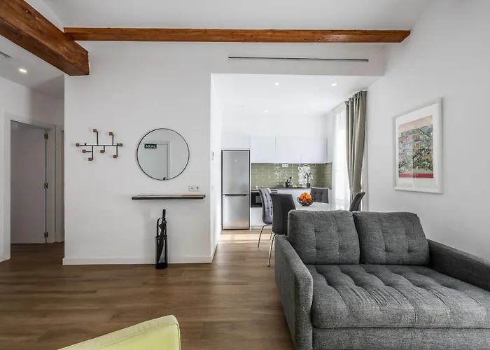 Amazinn Collection Valencia Centro Evi