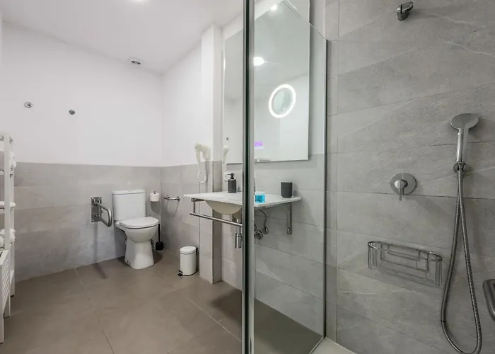 Amazinn Collection Valencia Centro Evi * 발렌시아