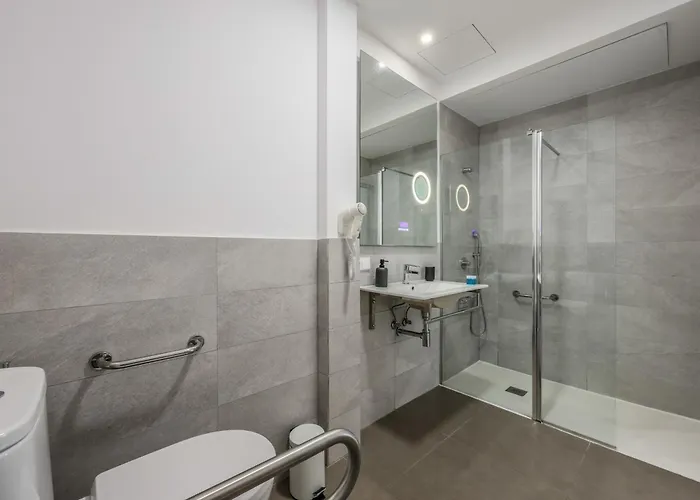 아파트 Amazinn Collection Valencia Centro Evi