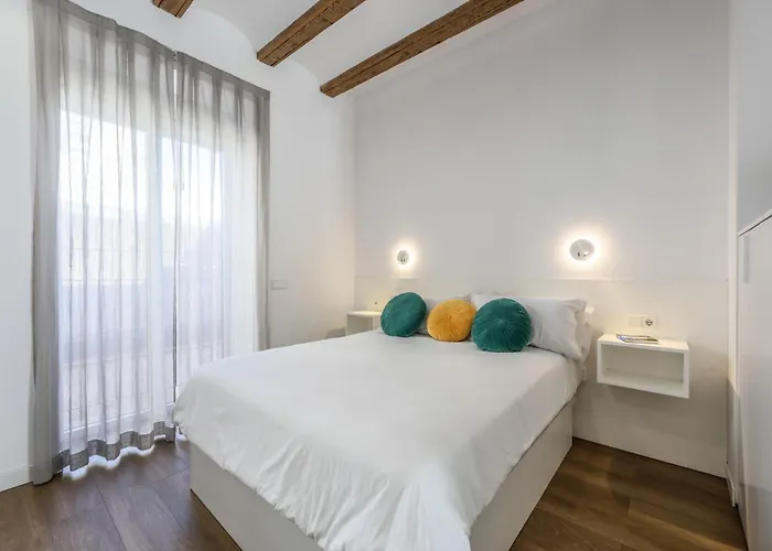 Amazinn Collection Valencia Centro Evi *