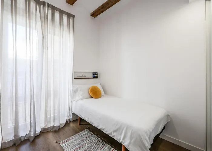 Amazinn Collection Valencia Centro Evi *