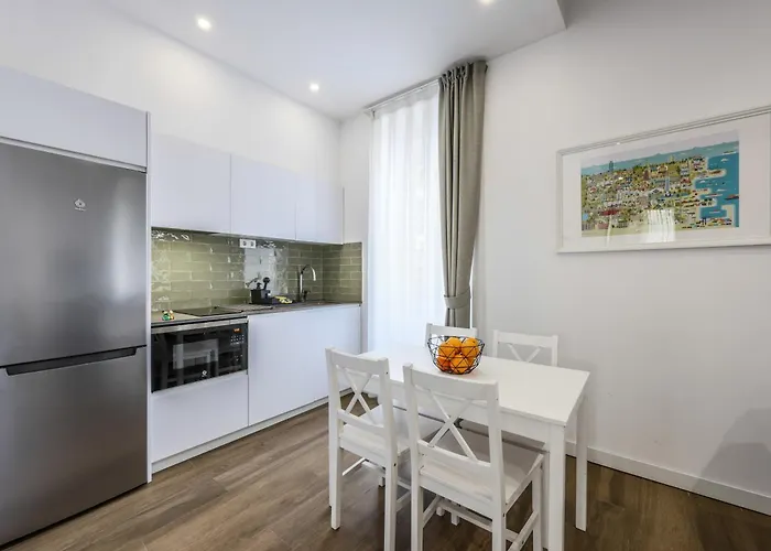 Amazinn Collection Valencia Centro Evi *