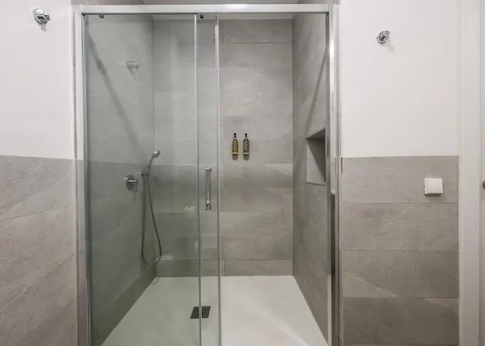 아파트 Amazinn Collection Valencia Centro Evi