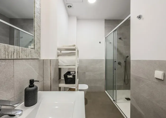 Amazinn Collection Valencia Centro Evi *