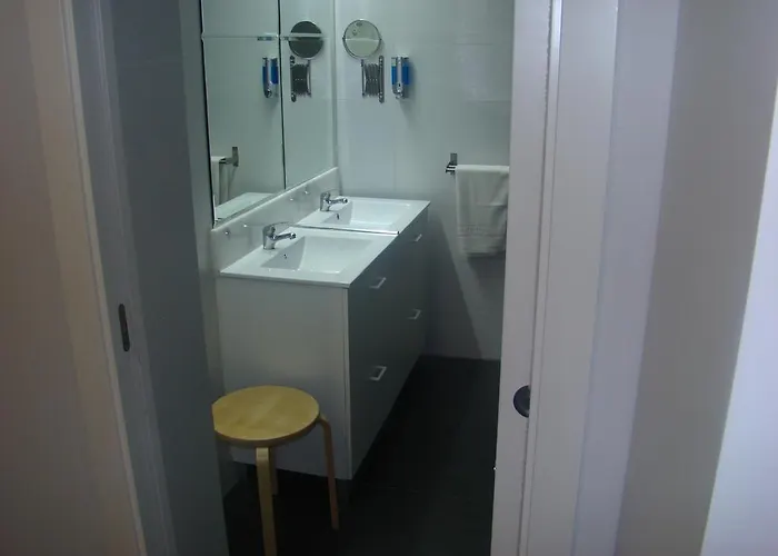 Cama Del Mar Βαλένθια