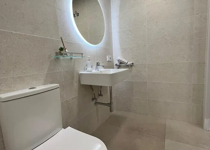 Aparthotel Carbonell 1