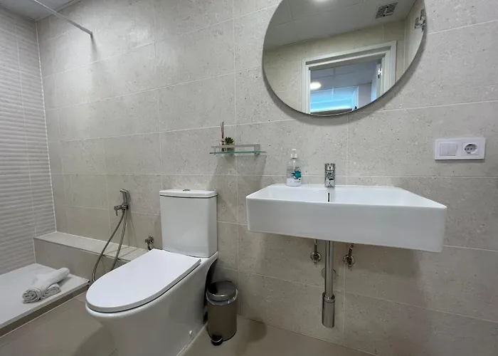 Aparthotel Carbonell 1 4*