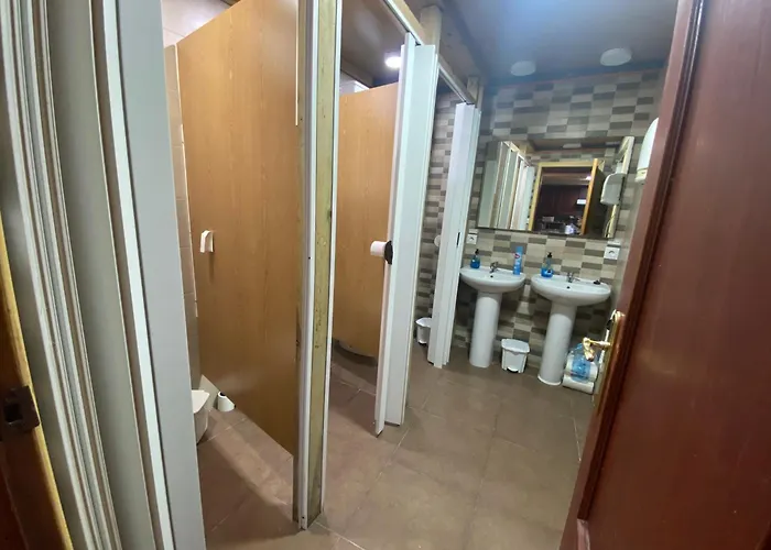 Better Oh! Διαμέρισμα *