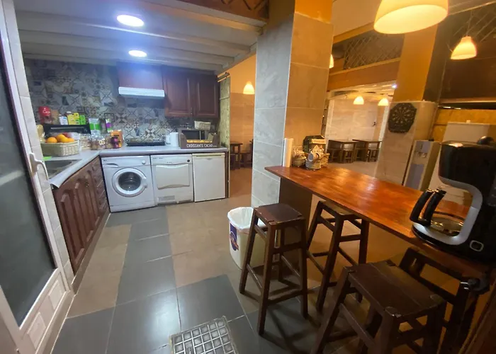 Better Oh! Διαμέρισμα Βαλένθια