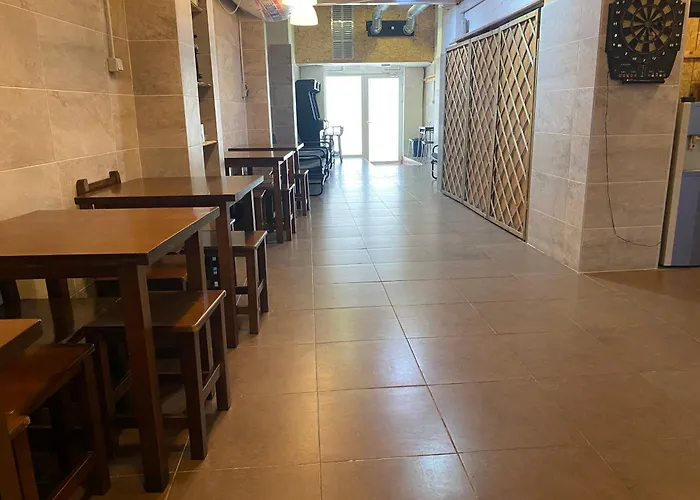 Διαμέρισμα Better Oh! Βαλένθια