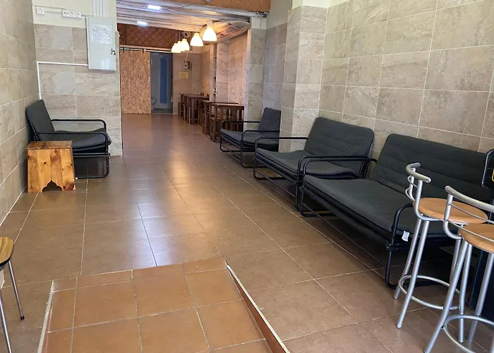 Better Oh! Διαμέρισμα *