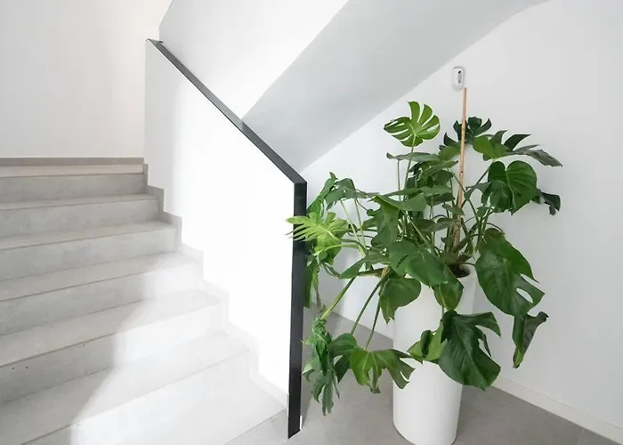 En Playa Malvarrosa Con Bano Privado -no Ac- Gæstehus 3*