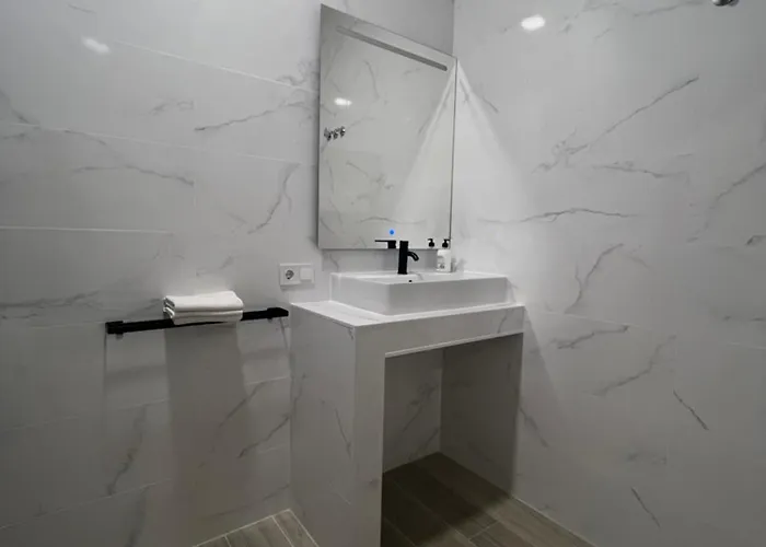 Playa Aparthotel Valenza