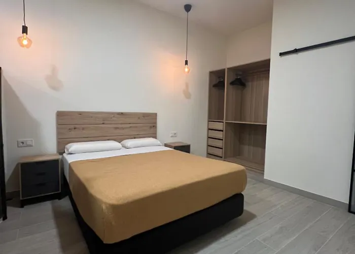 Playa Aparthotel Valenza