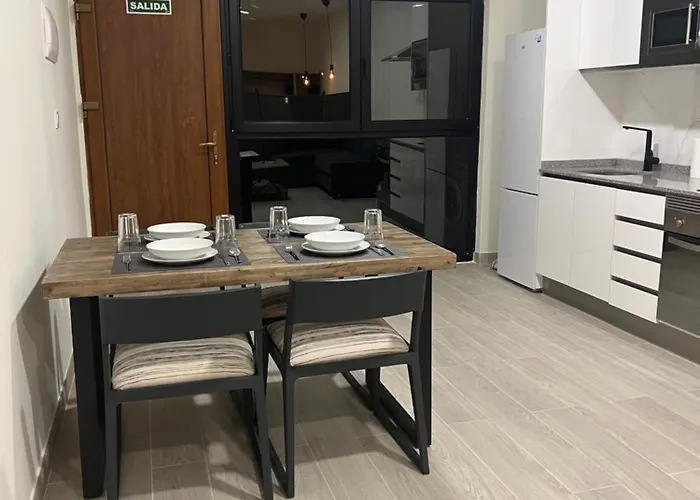 Aparthotel Playa Valenza