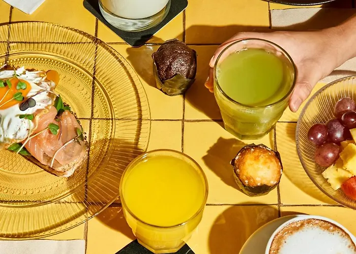 Hotel Mate Cosmo - Centre, Valence