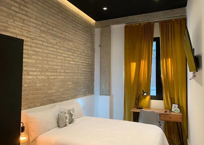 La Reina Privatunterkunft *