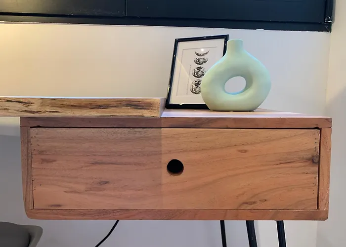 Privatunterkunft La Reina Valencia