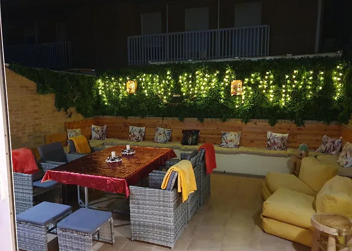 Vegalira 펜션 발렌시아