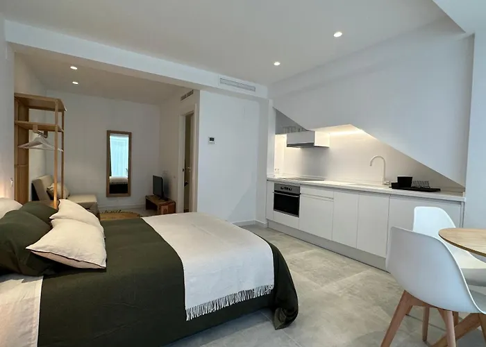 Art Homes Lavadero Βαλένθια