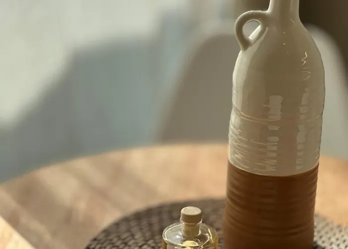 Art Homes Lavadero 3*