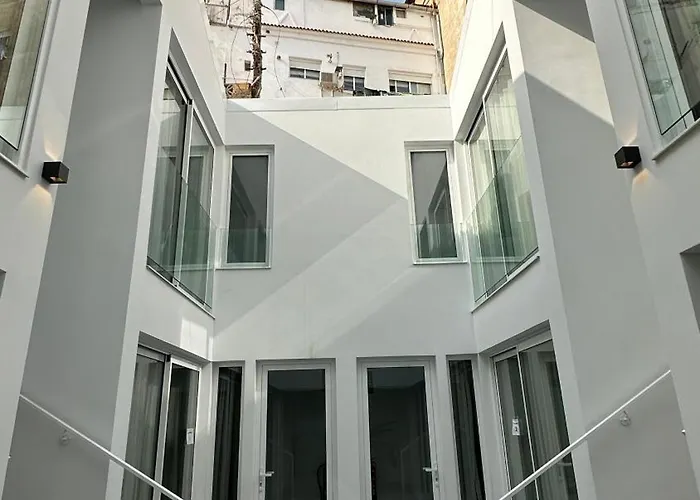 Art Homes Lavadero 3* Βαλένθια