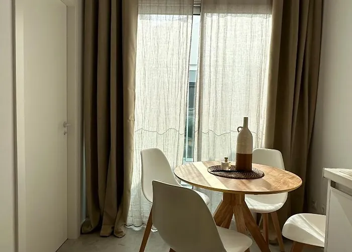 Art Homes Lavadero Βαλένθια