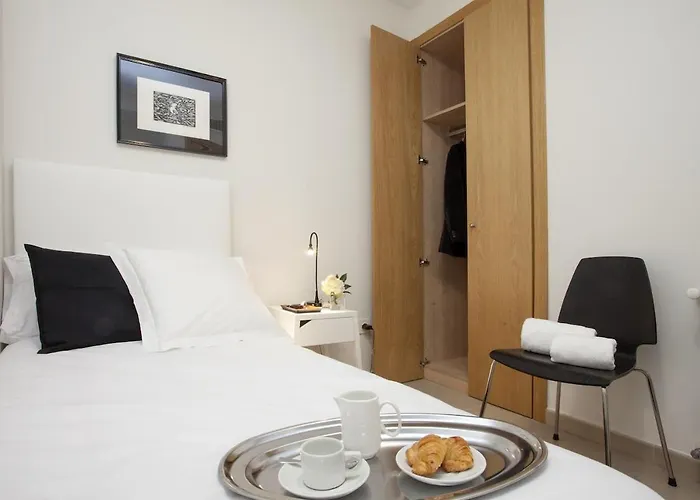 Lejlighed Singularstays Mar44