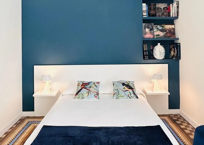 L'esplai Couette-café Valence