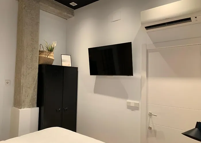 La Reina Privatunterkunft Valencia