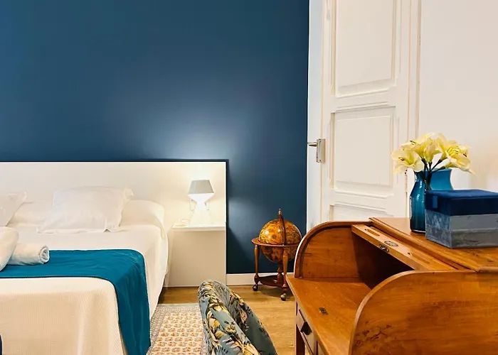 Couette-café L'esplai 4*