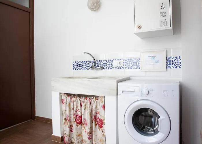 Lejlighed Family Artpartment *