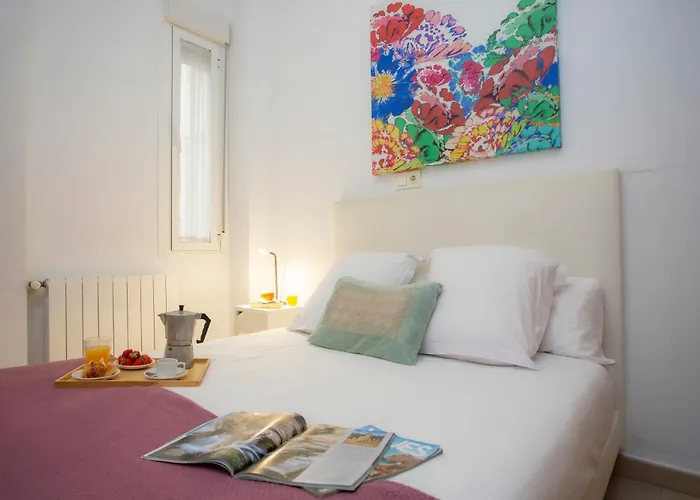 Lejlighed Singularstays Mar44