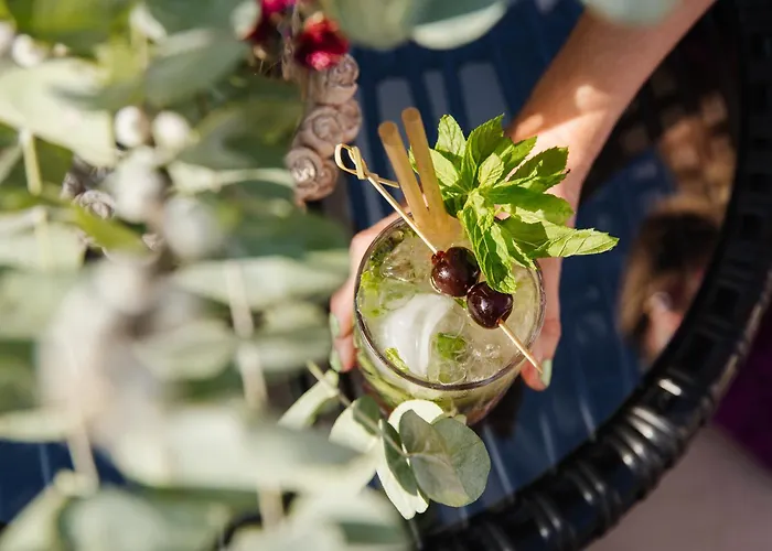 Marqués House Sup Hotel Valencia