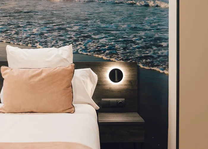 Palau & Aparthotel 4*