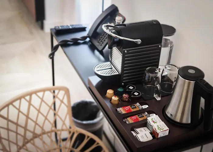 Hotel Marqués House Sup