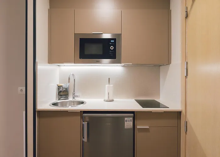 Palau & Aparthotel 4*