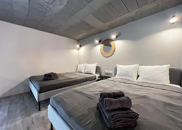 Vlc 3* Βαλένθια