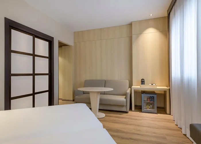 Ac By Marriott 4* 발렌시아