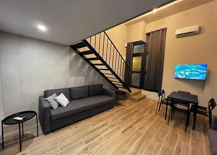 Vlc Ξενοδοχείο με διαμερίσματα