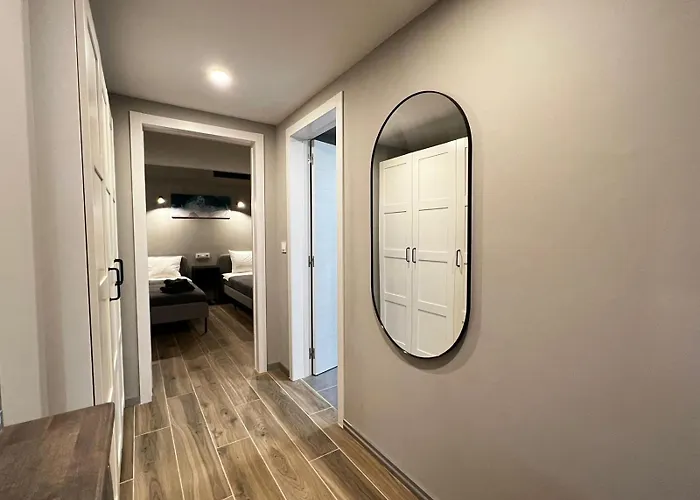 Vlc Ξενοδοχείο με διαμερίσματα Βαλένθια