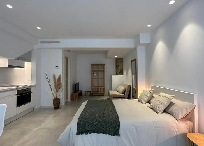 Ξενοδοχείο με διαμερίσματα Art Homes Lavadero