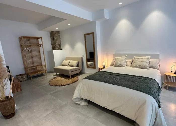 Art Homes Lavadero 3* Βαλένθια