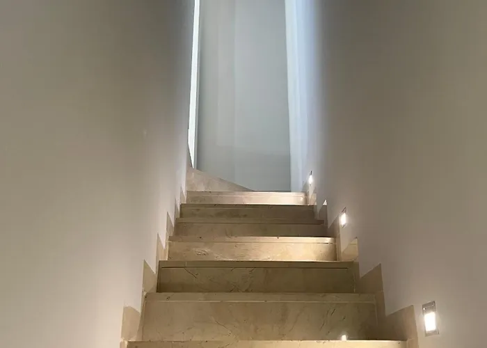 Mercado Central شقة