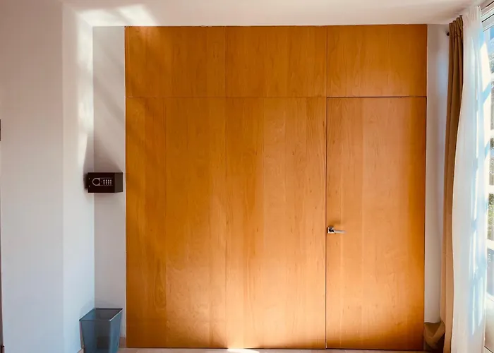 Mercado Central فالنسيا